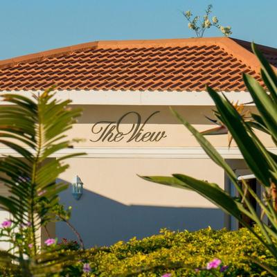 The View Boutique Hotel & Spa