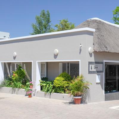 Firwood Lodge