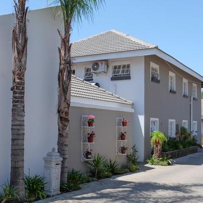 Firwood Lodge