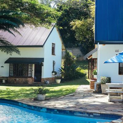 Warren's Guest House