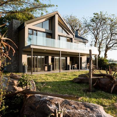 Kragga Kamma Game Park