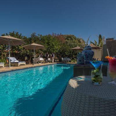 Ivory Manor Boutique Hotel
