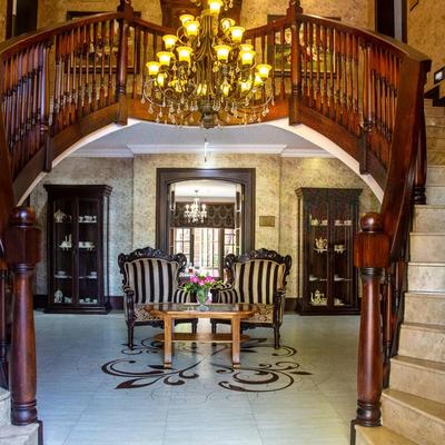 Ivory Manor Boutique Hotel