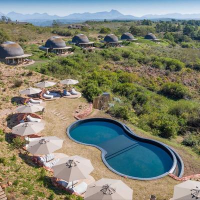 Gondwana Game Reserve