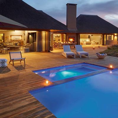 Gondwana Game Reserve