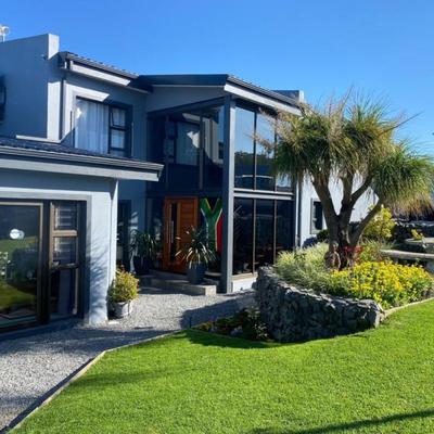 Riverview Guest House
