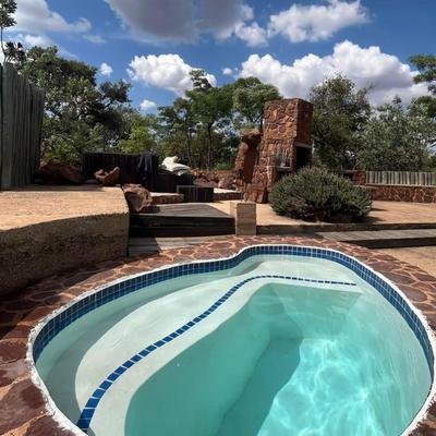 Abloom Bush Lodge and Spa Retreat