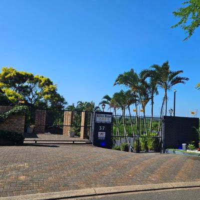 Hillton Manor Guest House
