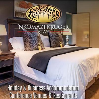 Nkomazi Kruger Lodge & Spa