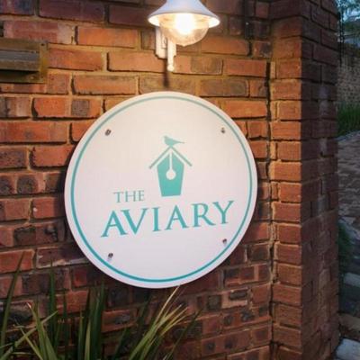 The Aviary