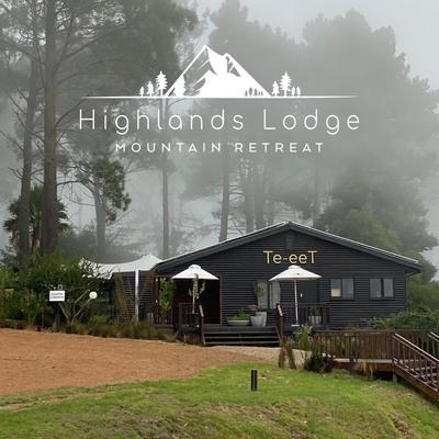 Highlands Lodge Mountain Retreat