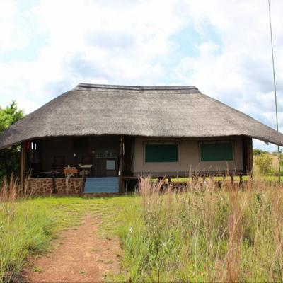 Butjani Lodge
