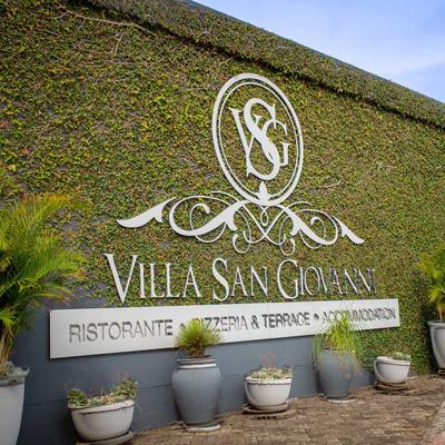 Villa San Giovanni
