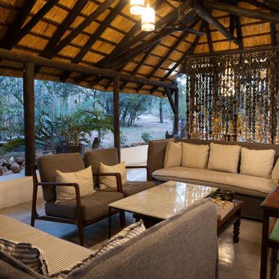 KwaMbili Game Lodge