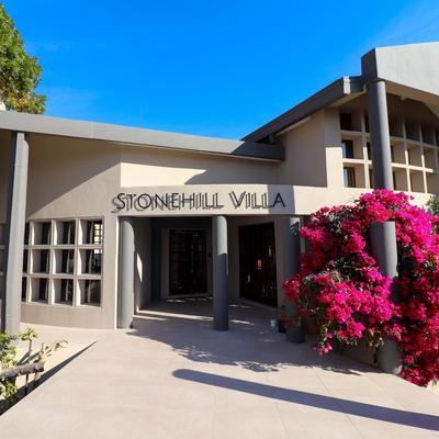 Stonehill Villa