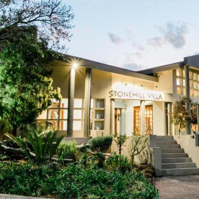 Stonehill Villa