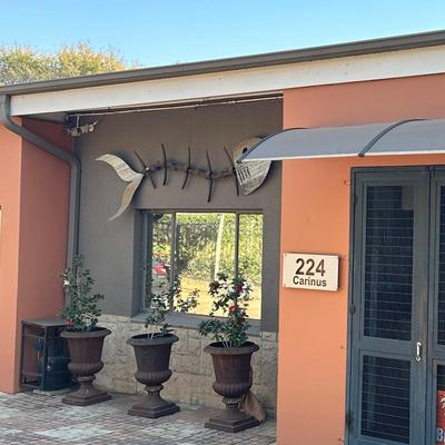 224 Carinus BB & Self Catering