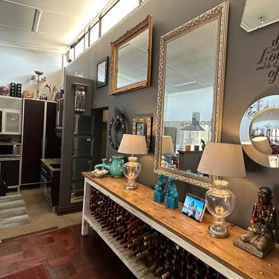 224 Carinus BB & Self Catering