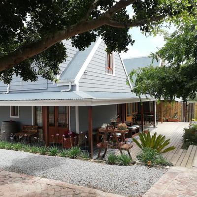 Gables B & B
