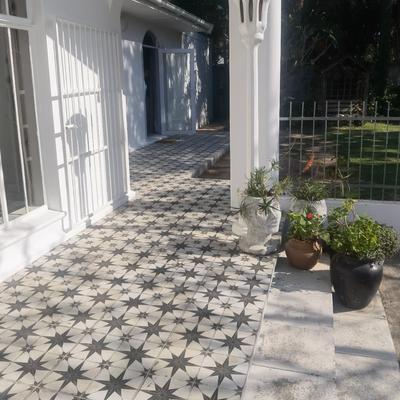 The Yellow Door Guesthouse