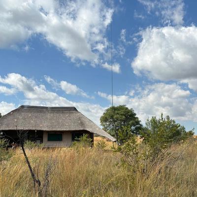Butjani Lodge