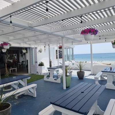 Paternoster Lodge