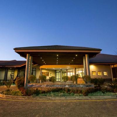 aha The Kopanong Hotel and Conference Centre
