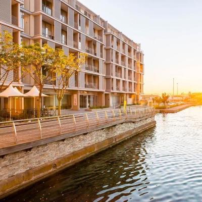 aha Harbour Bridge Hotel 