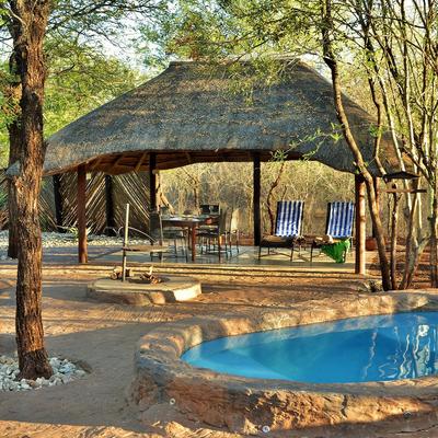 Jackalberry Ridge by Dream Resorts