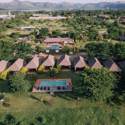 Kruger View Chalets