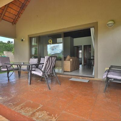 Kruger View Chalets