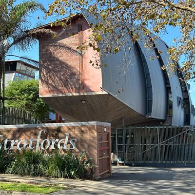 Stratfords Guest House