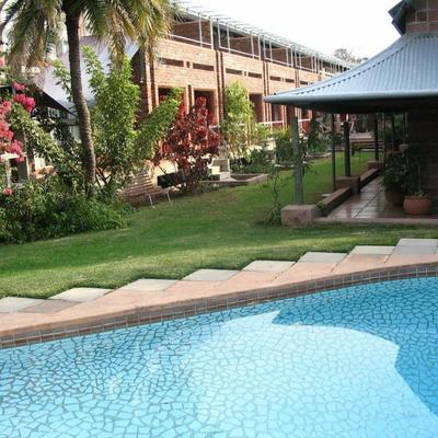 Stratfords Guest House