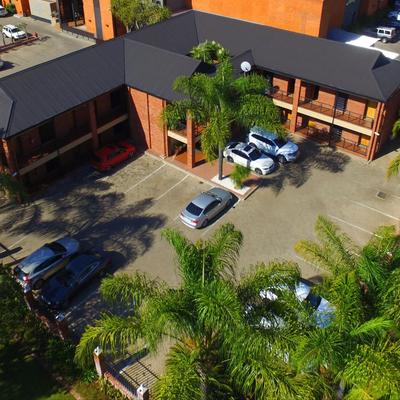 Cycad Guest House