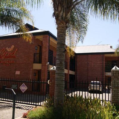 Cycad Guest House