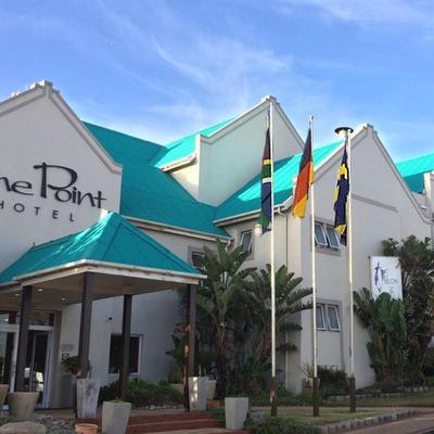 The Point Hotel & Spa