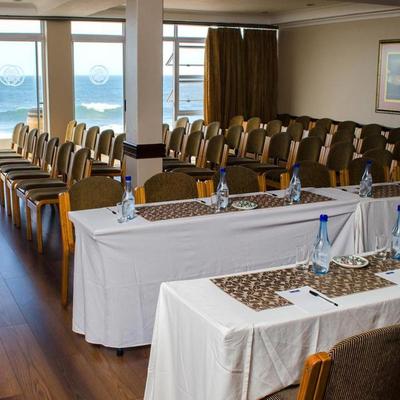The Point Hotel & Spa