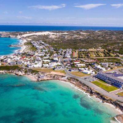 Arniston Spa Hotel