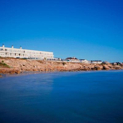 Arniston Spa Hotel