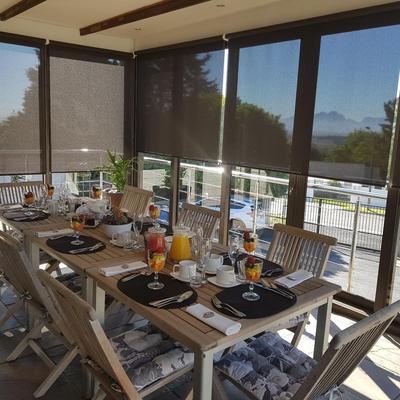 Four Palms Accommodation