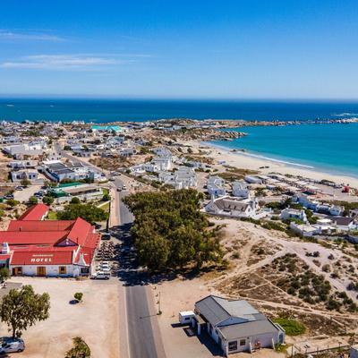 Paternoster Hotel