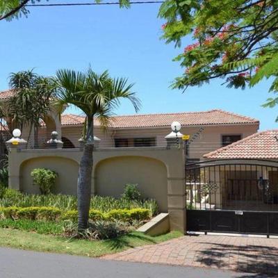 The Villa Umhlanga
