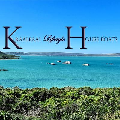 Kraalbaai Lifestyle House Boats