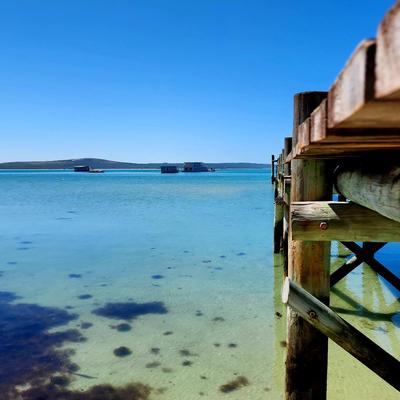 Kraalbaai Lifestyle House Boats