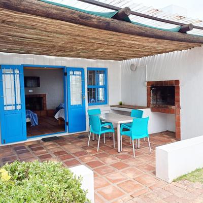 Long Beach Cabanas