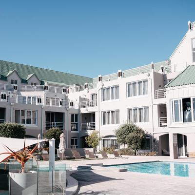 Krystal Beach Hotel