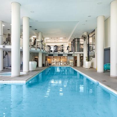 City Stay Apartments