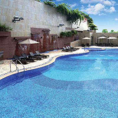 Outdoor Swimming Pool