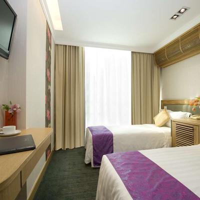 Standard Double Room TW