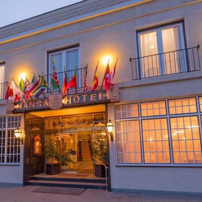 Hansa Hotel